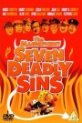 The Magnificent Seven Deadly Sins